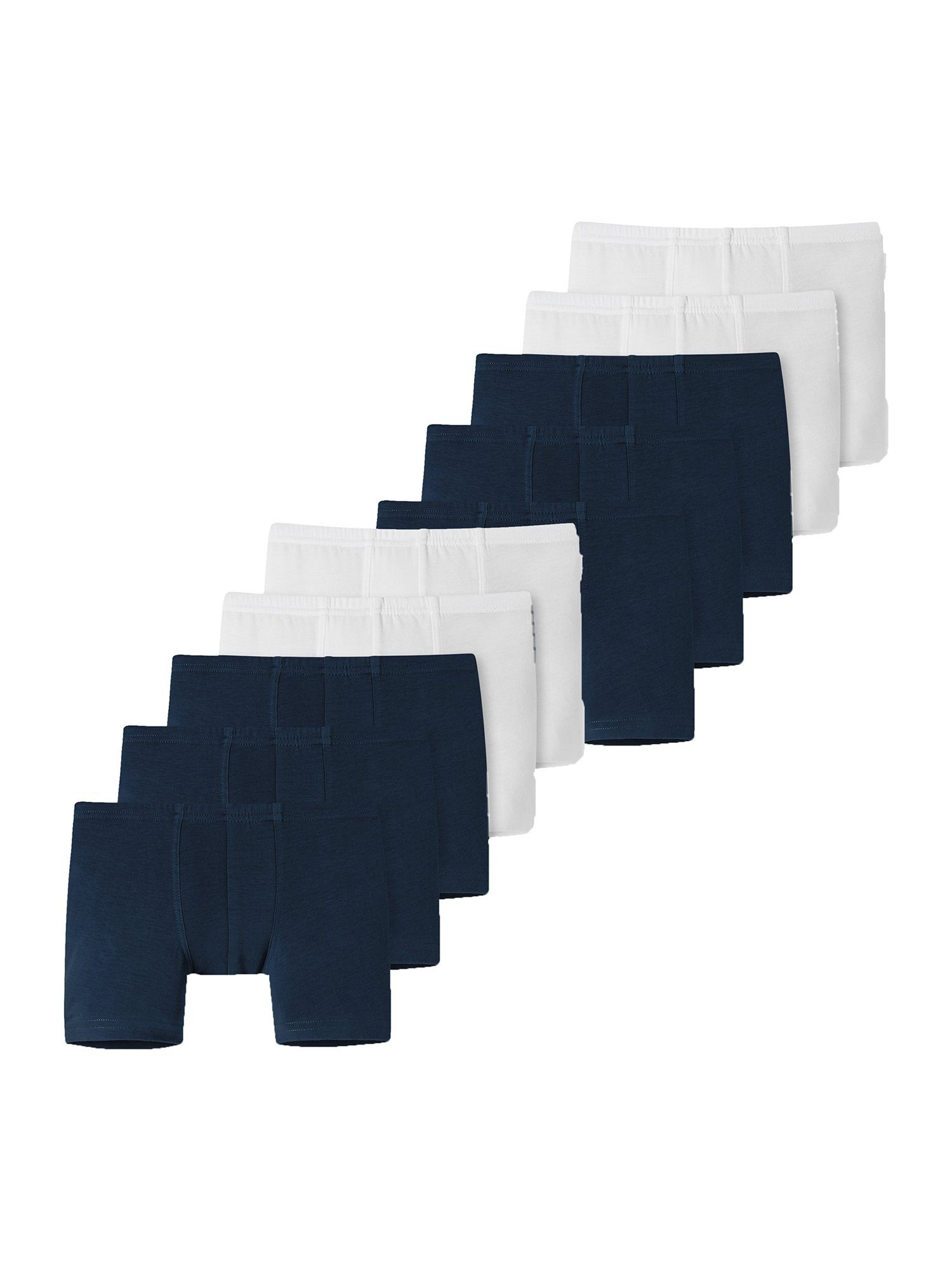 Schiesser Boxer Shorts (10-St)