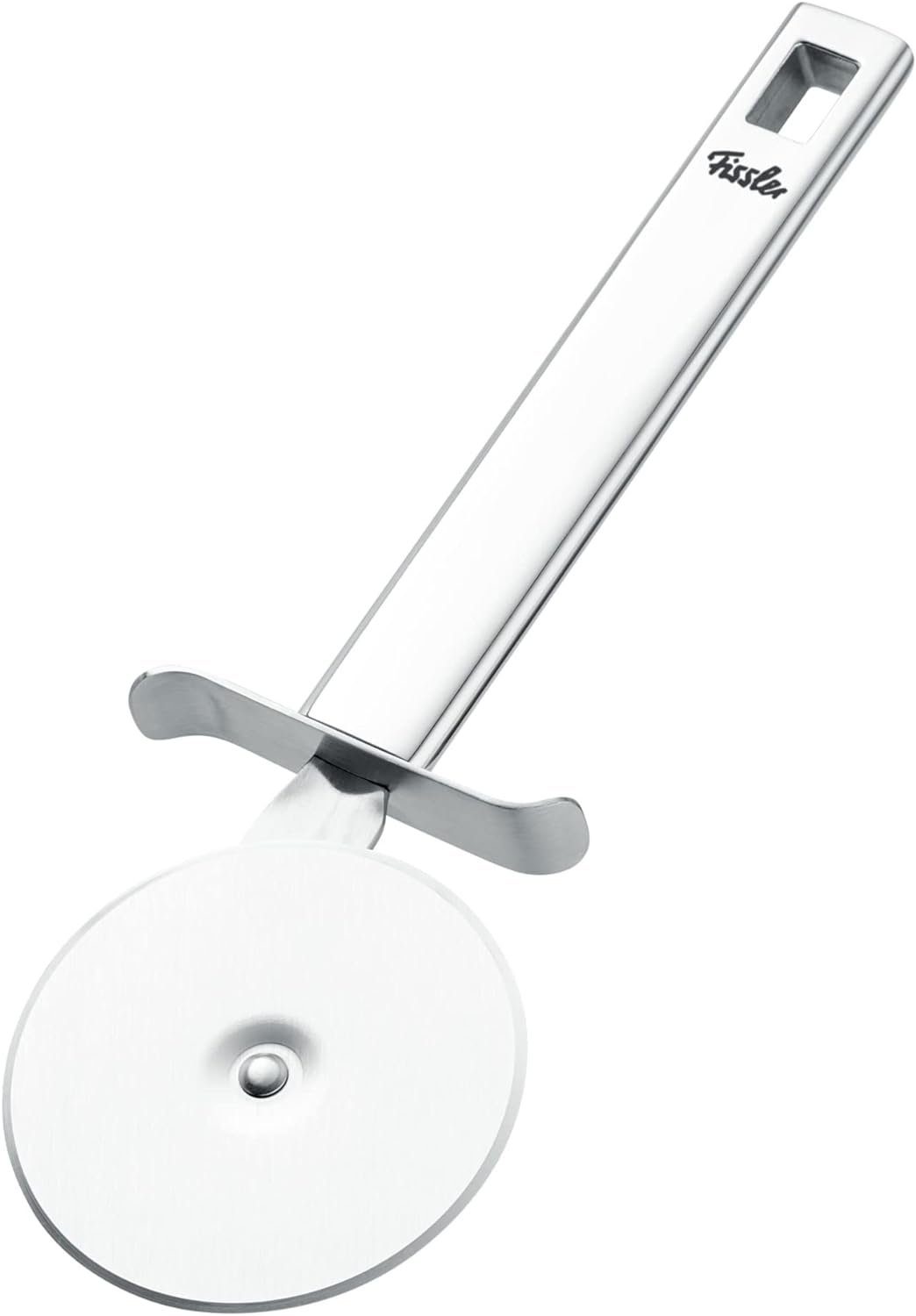 Fissler Pizzaschneider Original-Profi Collection®, Edelstahl 18/10,spülmaschinengeeignet