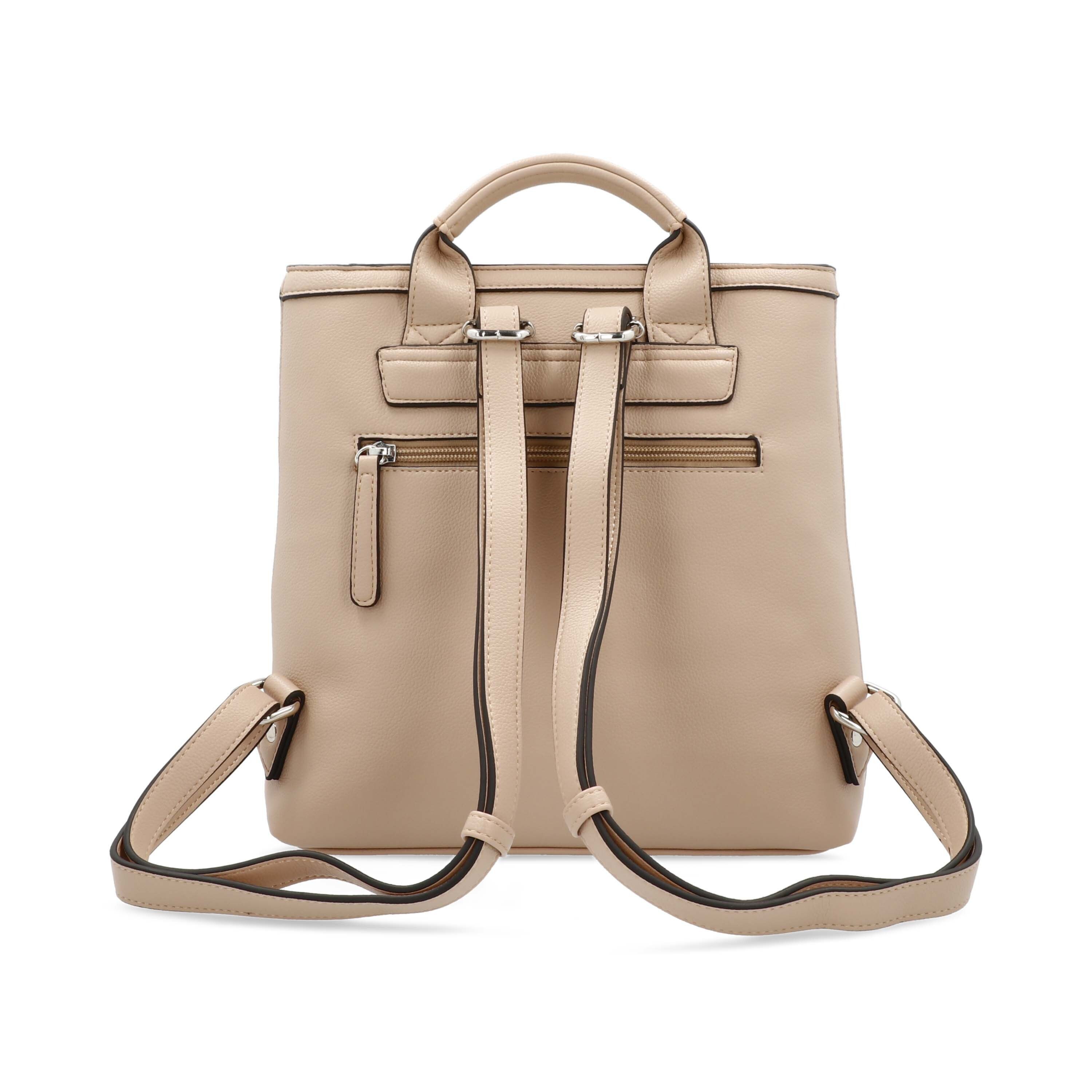 Picard Rucksack PICARD Rucksack Lyon aus Recyceltes Pu (F/S 2025)