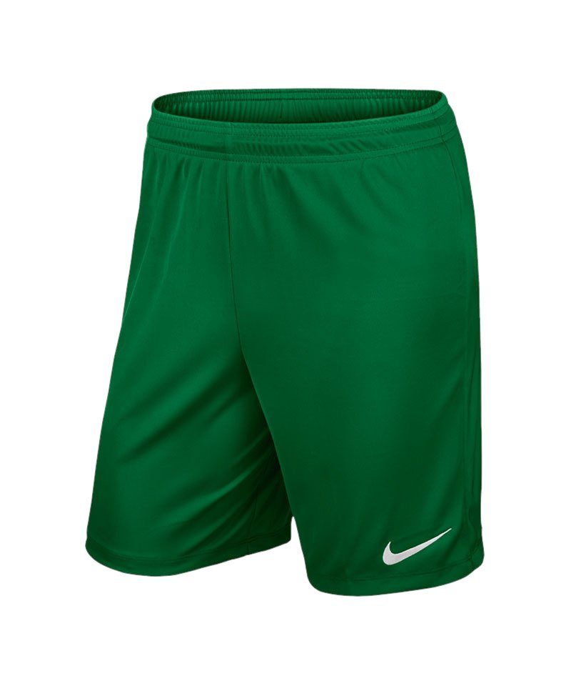 Nike Sporthose Nike Performance Park II Short Kids Park