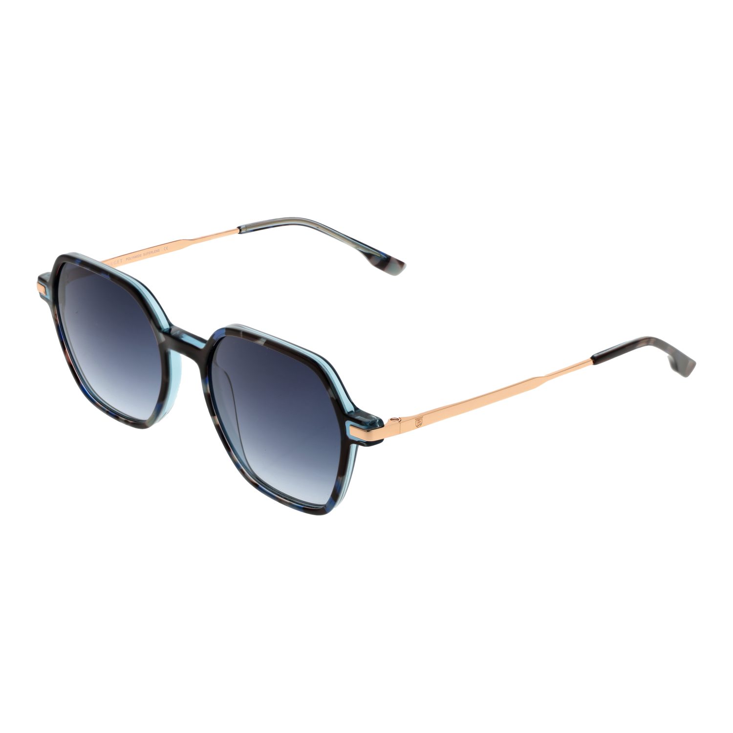 Bulget Sonnenbrille BGY9006 51H02 günstig online kaufen