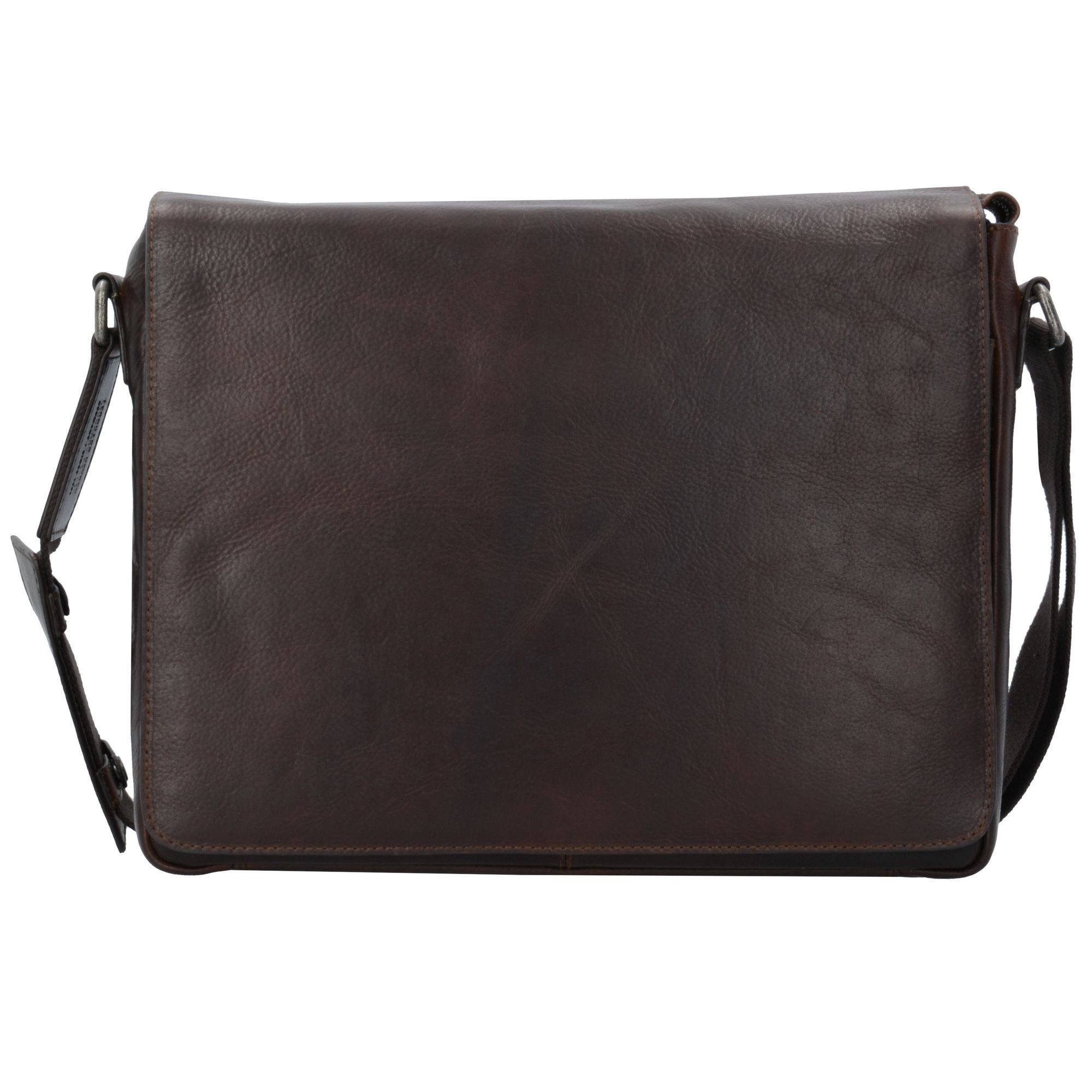 Messenger Bag Roma