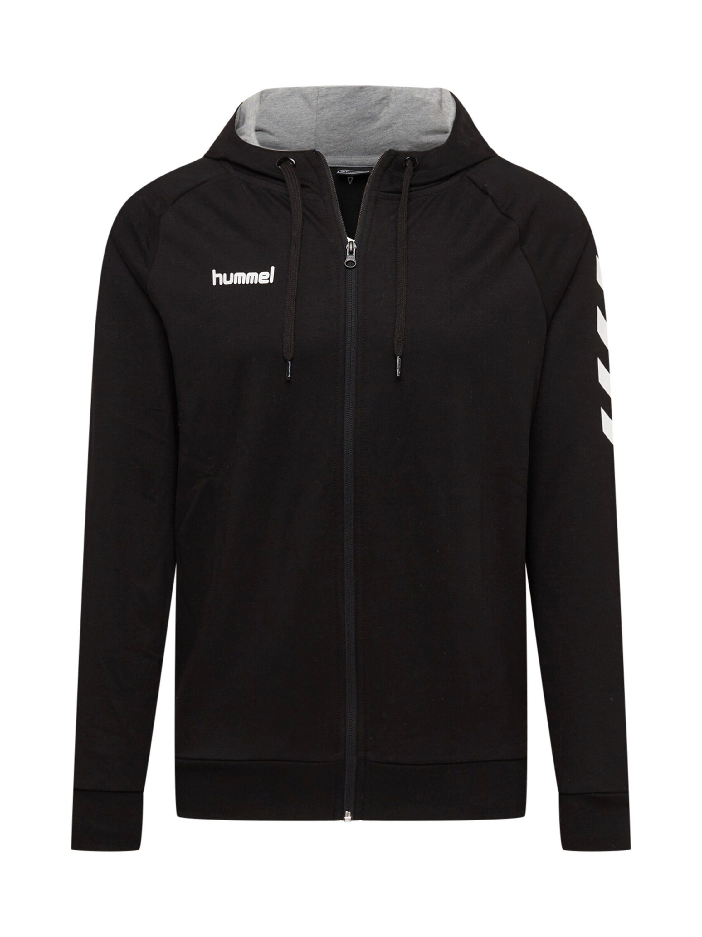 hummel Sweatjacke (1-tlg)