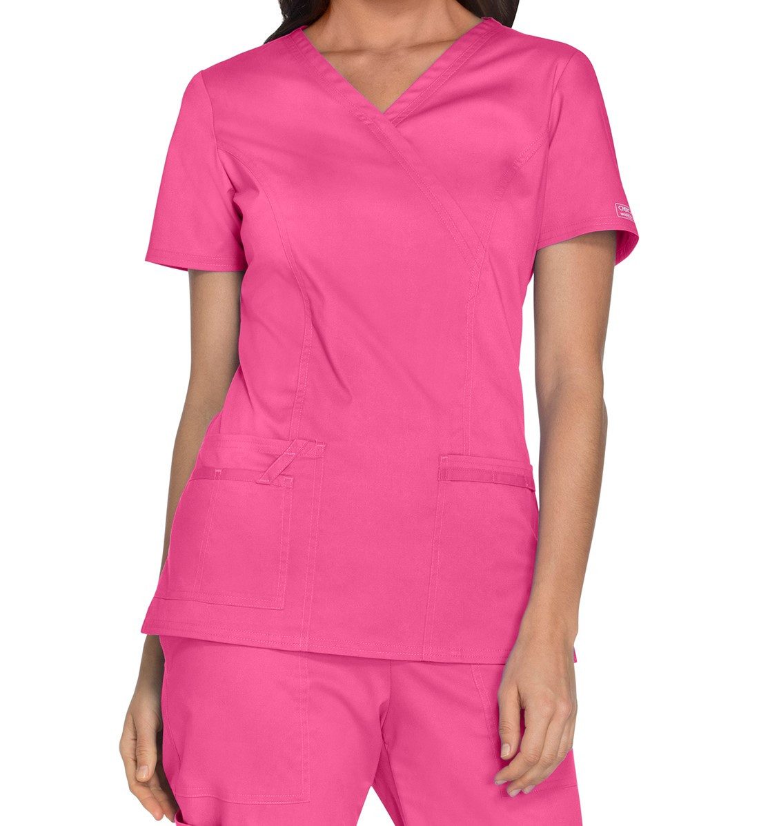 Cherokee Funktionsbluse Core Stretch Damenkasack mit günstig online kaufen