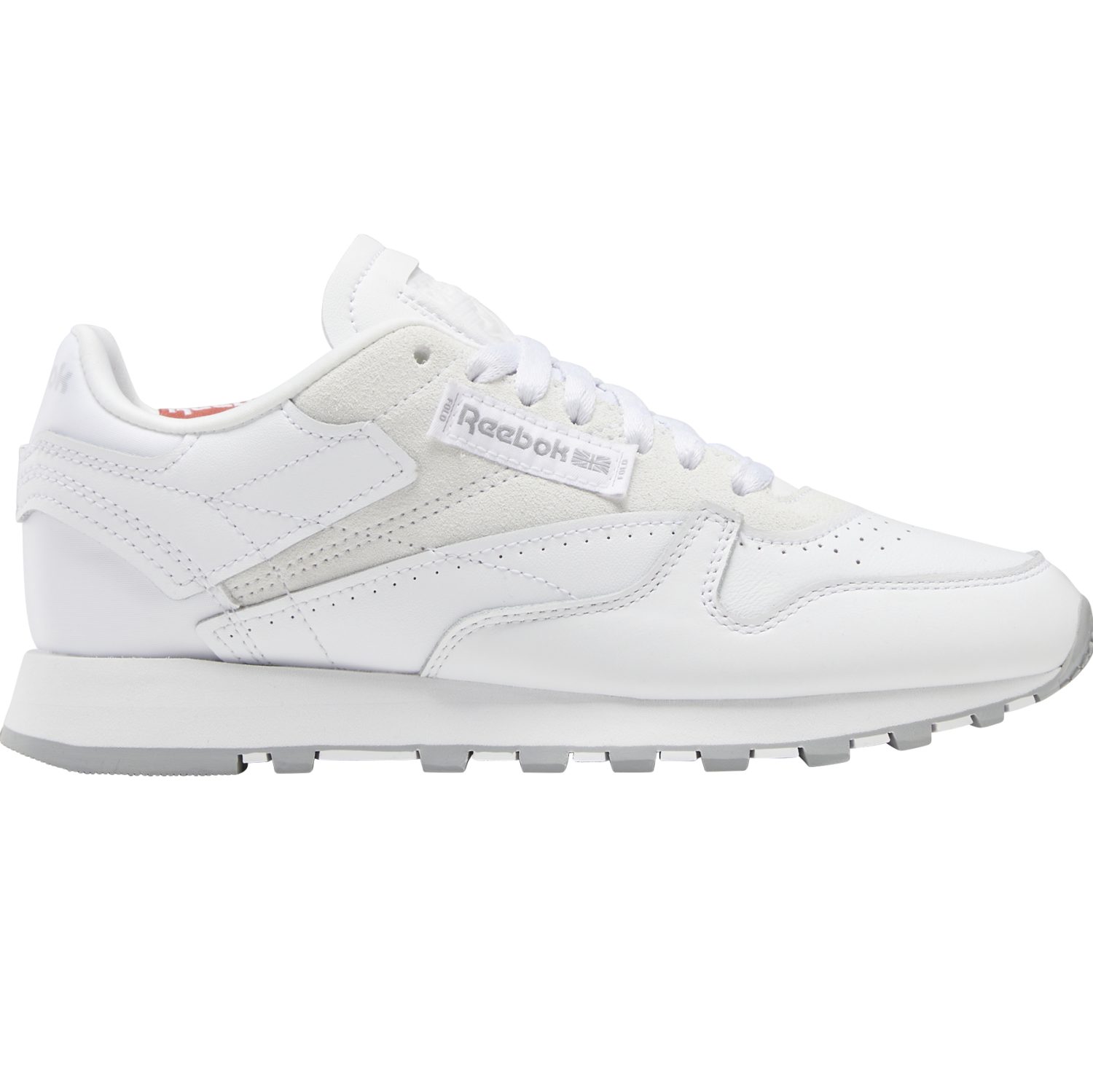 Reebok Classic Leather Sneaker Sneaker