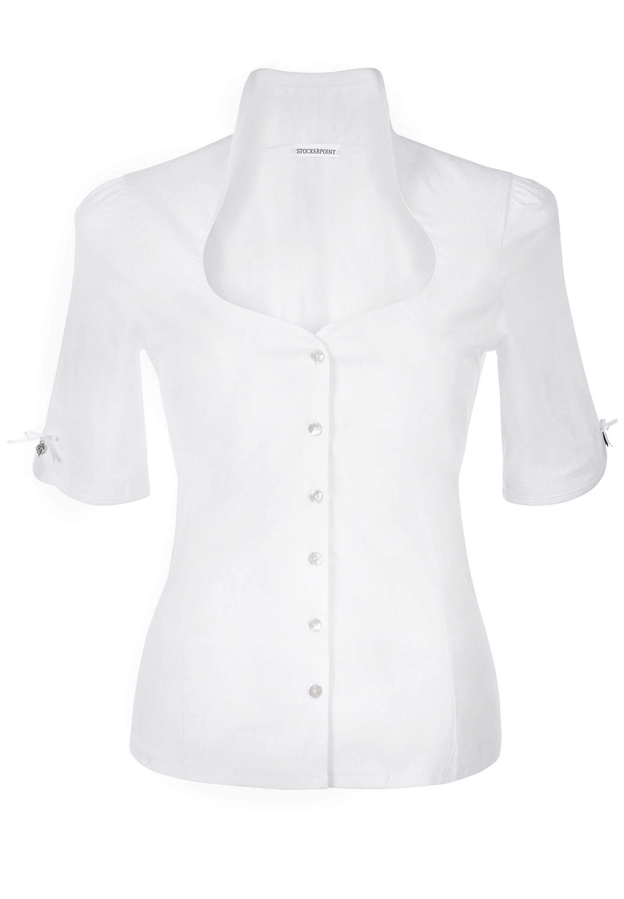 Trachtenbluse Priscilla