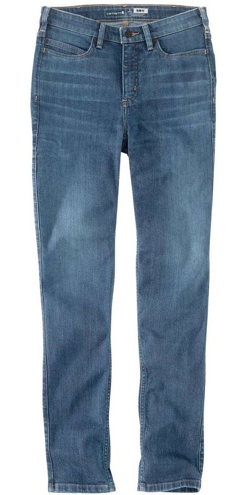 Carhartt Bequeme Jeans Rugged Flex 104976