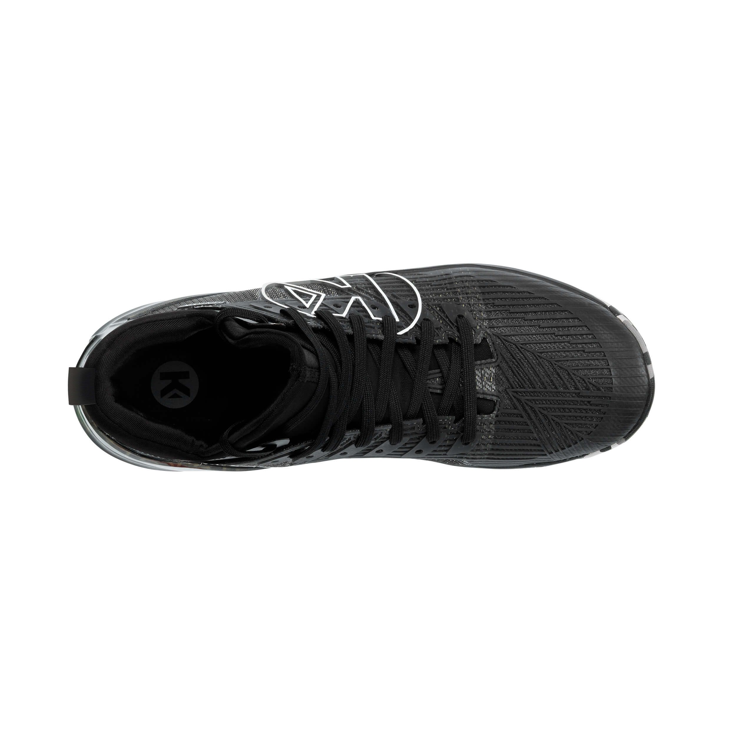 Kempa Hallen-Sport-Schuhe ATTACK MID Hallenschuh