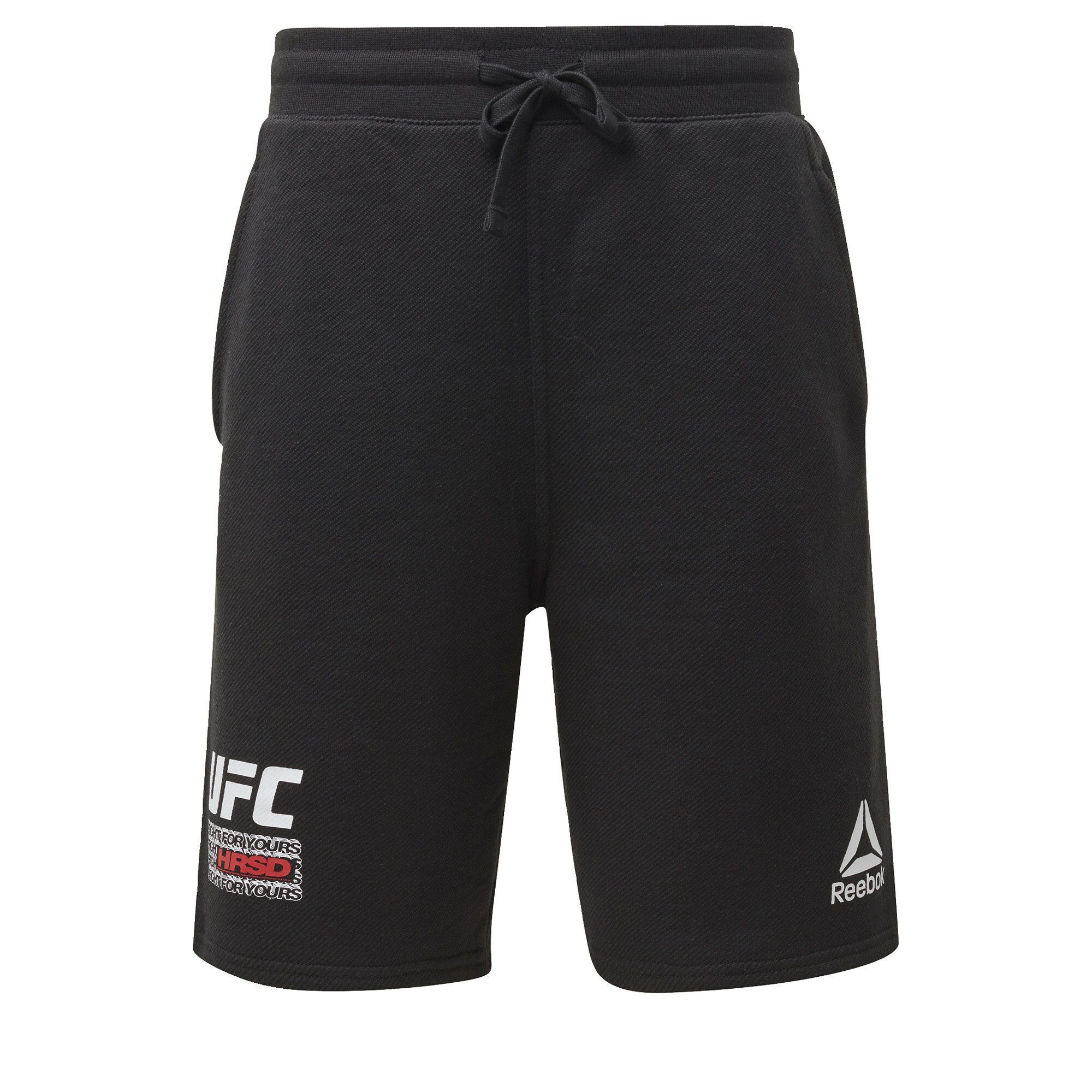 Reebok Shorts »UFC FG Fight Week Shorts«, French Terry aus 65 