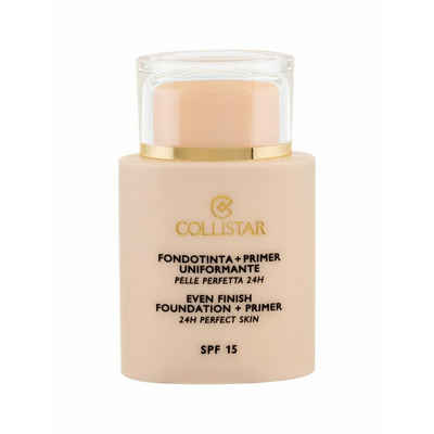 COLLISTAR Foundation Evening Foundation Primer Spf15 35ml Makeup