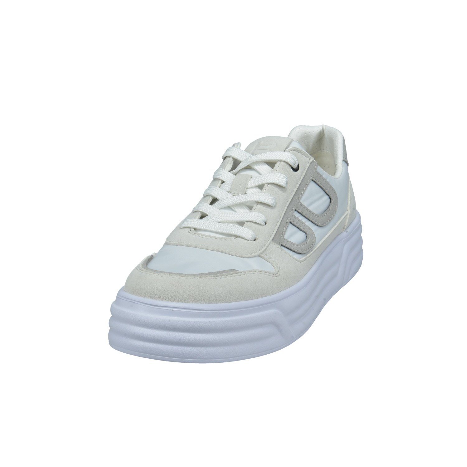 Blu Sneaker