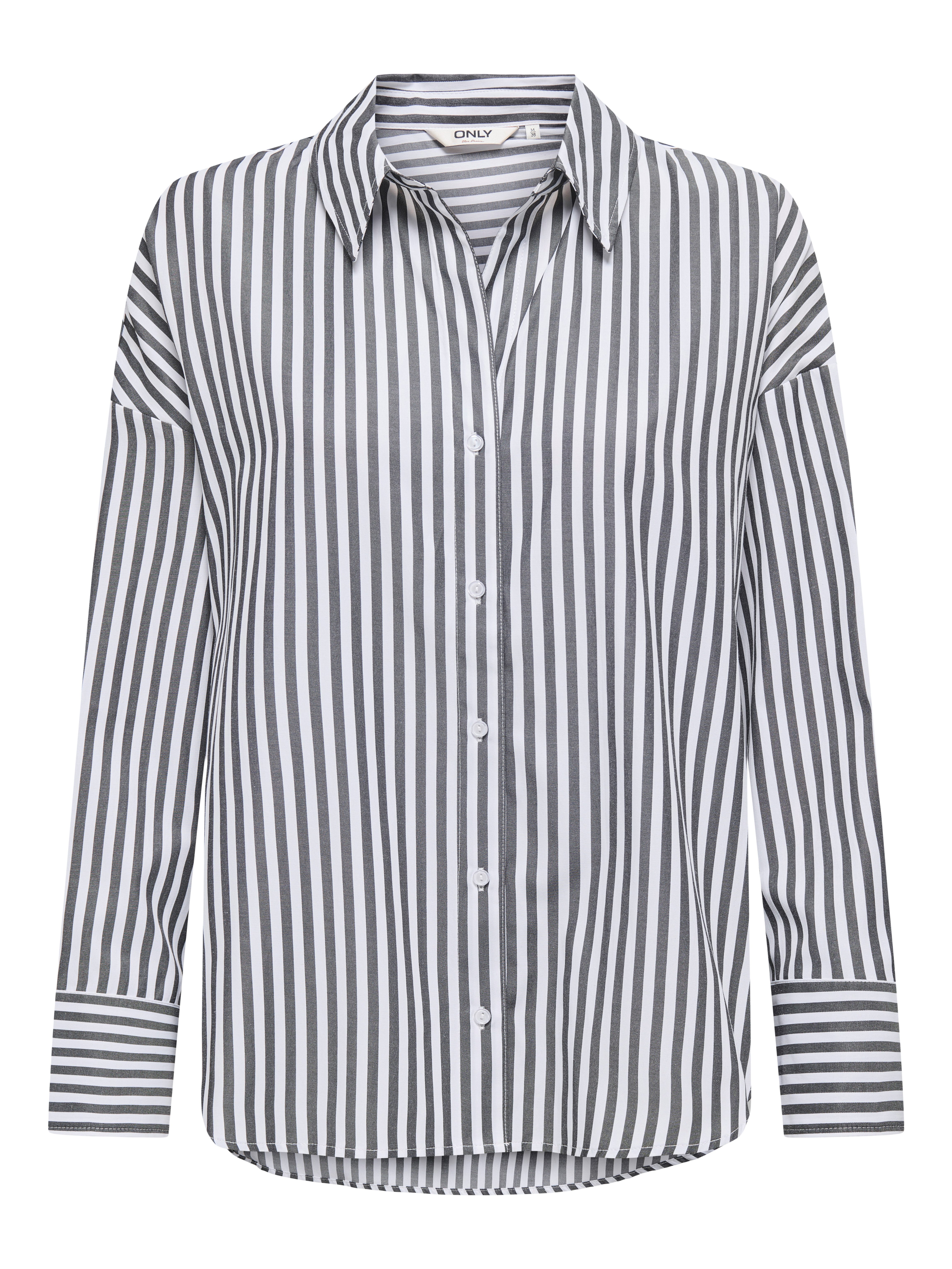 ONLY Hemdbluse ONLOREGON SOLO SHIRT NOOS günstig online kaufen