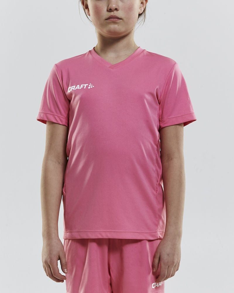 Craft T-Shirt (Trikot) Squad Solid - günstig online kaufen