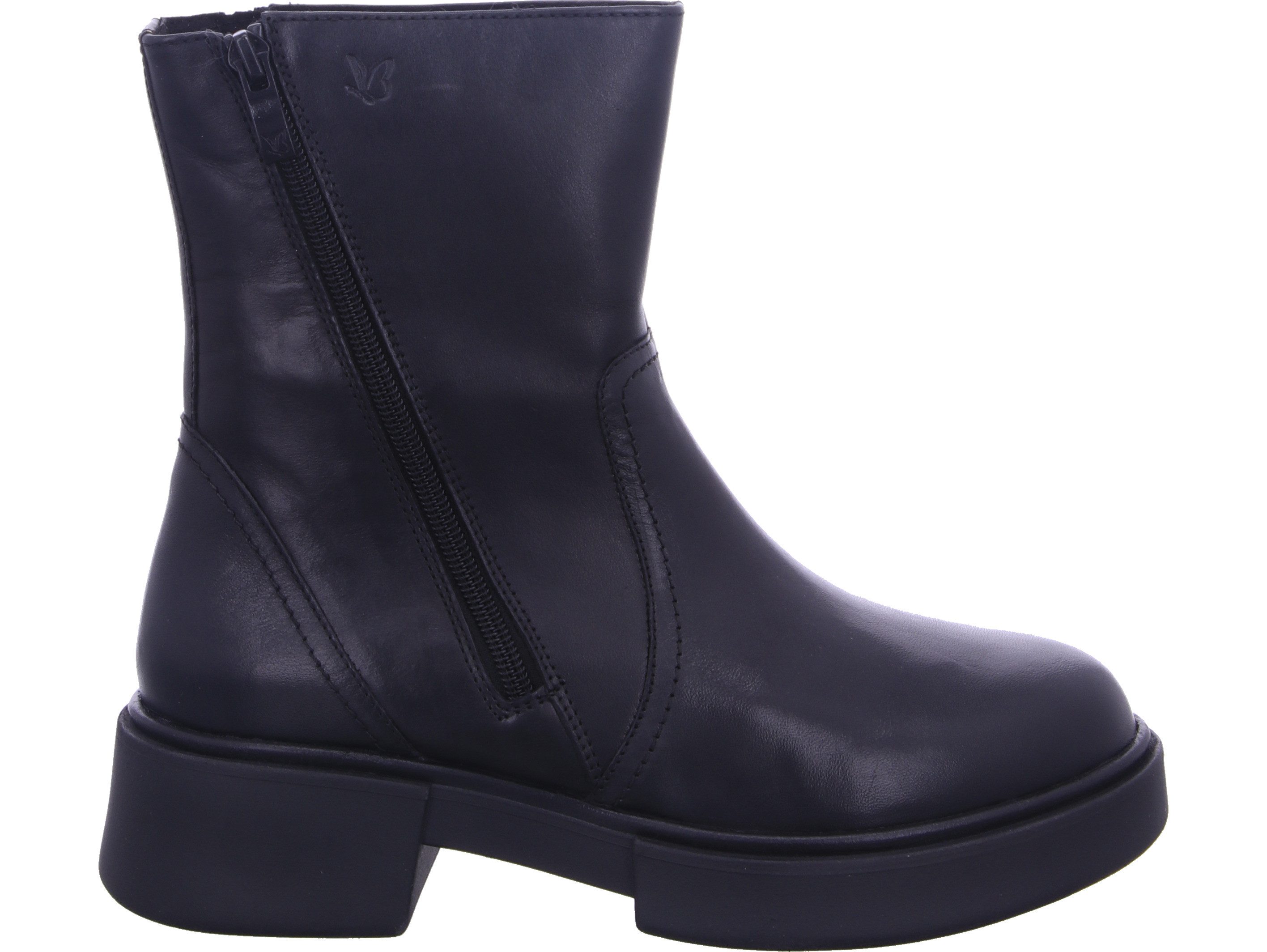 Caprice Stiefelette echtes Leder