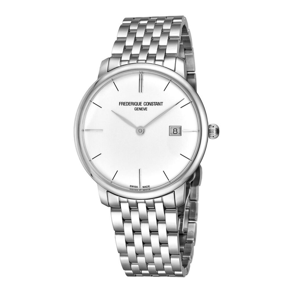 Frederique Constant Luxusuhr WATCHES Mod. FC-306S4S6