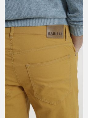 Babista 5-Pocket-Hose VESTASTIL mit Komfortbund