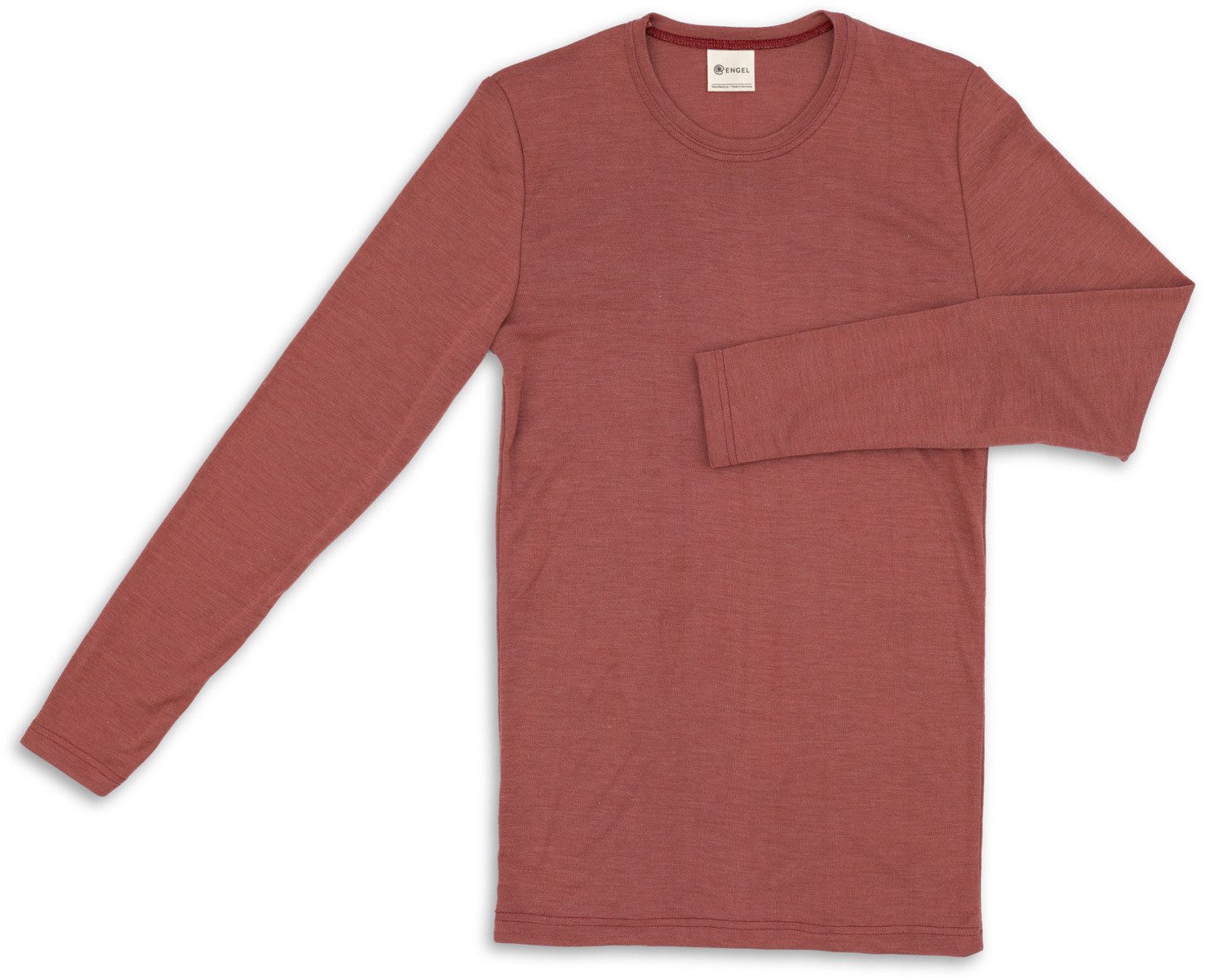 Langarmshirt