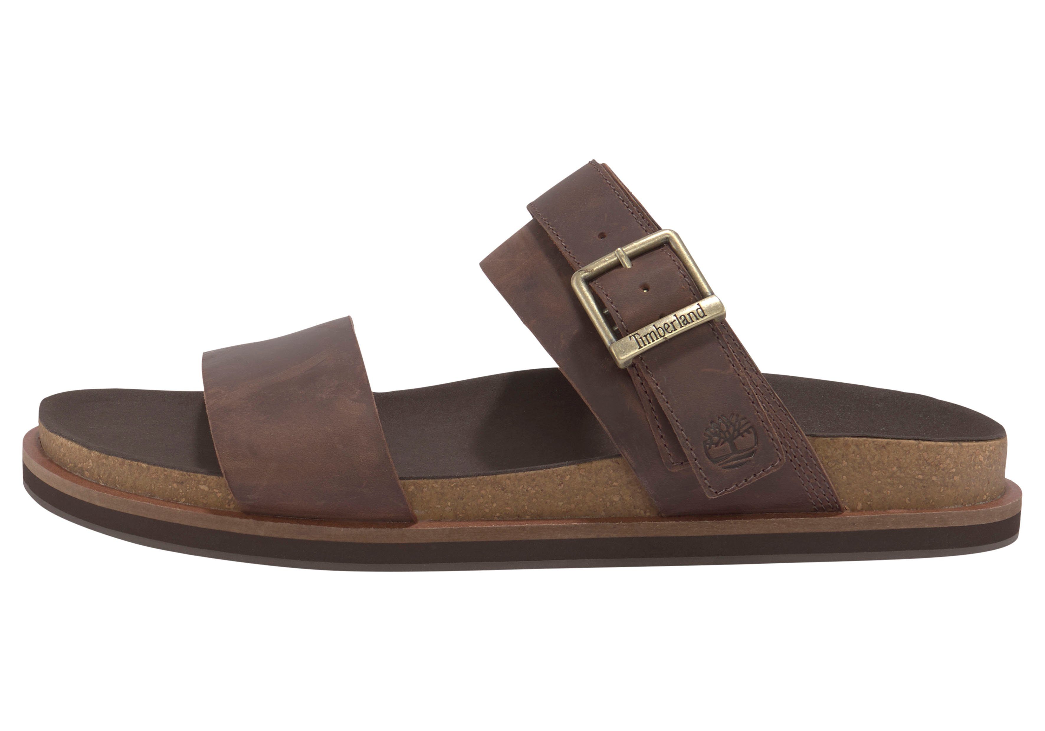 Timberland Outdoorsandale "Amalfi Vibes 2Band Sandal" günstig online kaufen