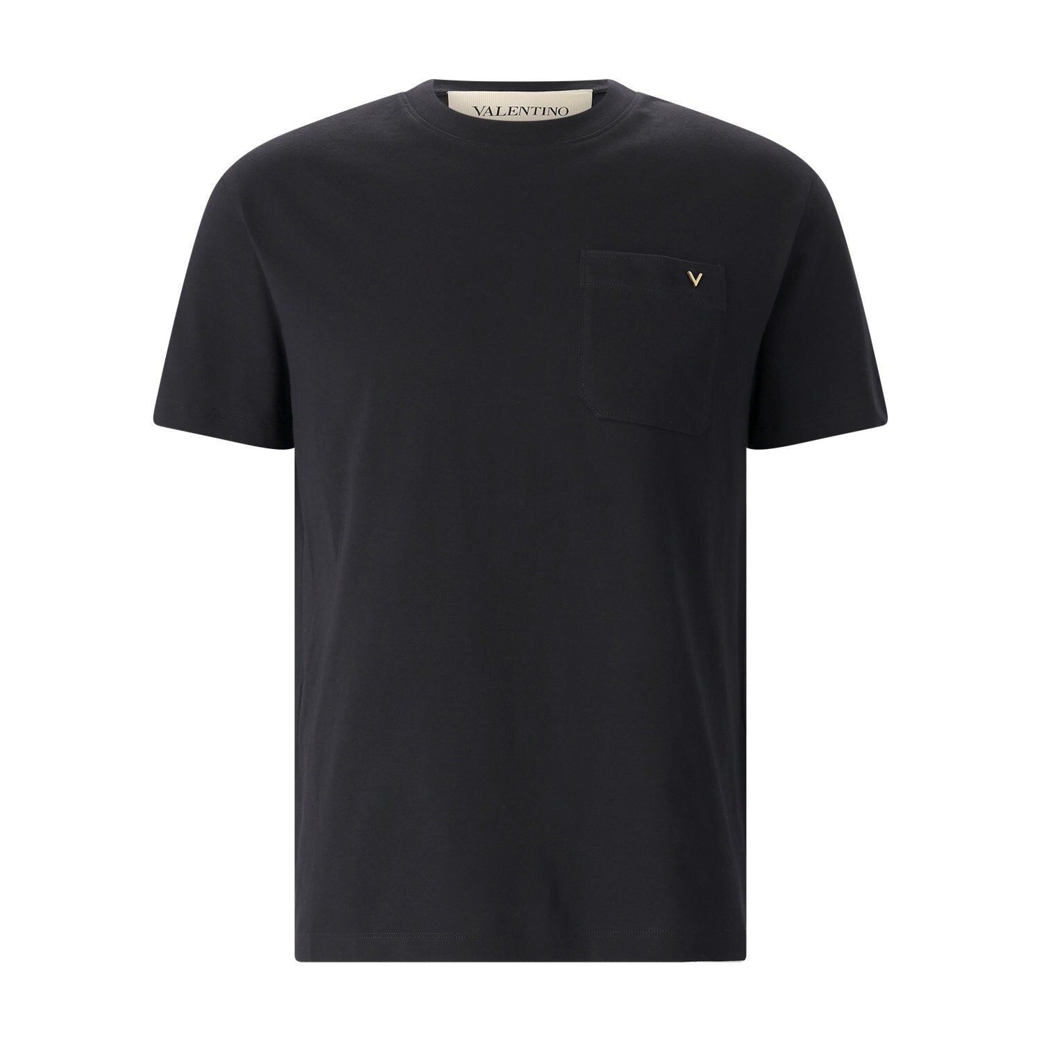 Valentino Kurzarmshirt