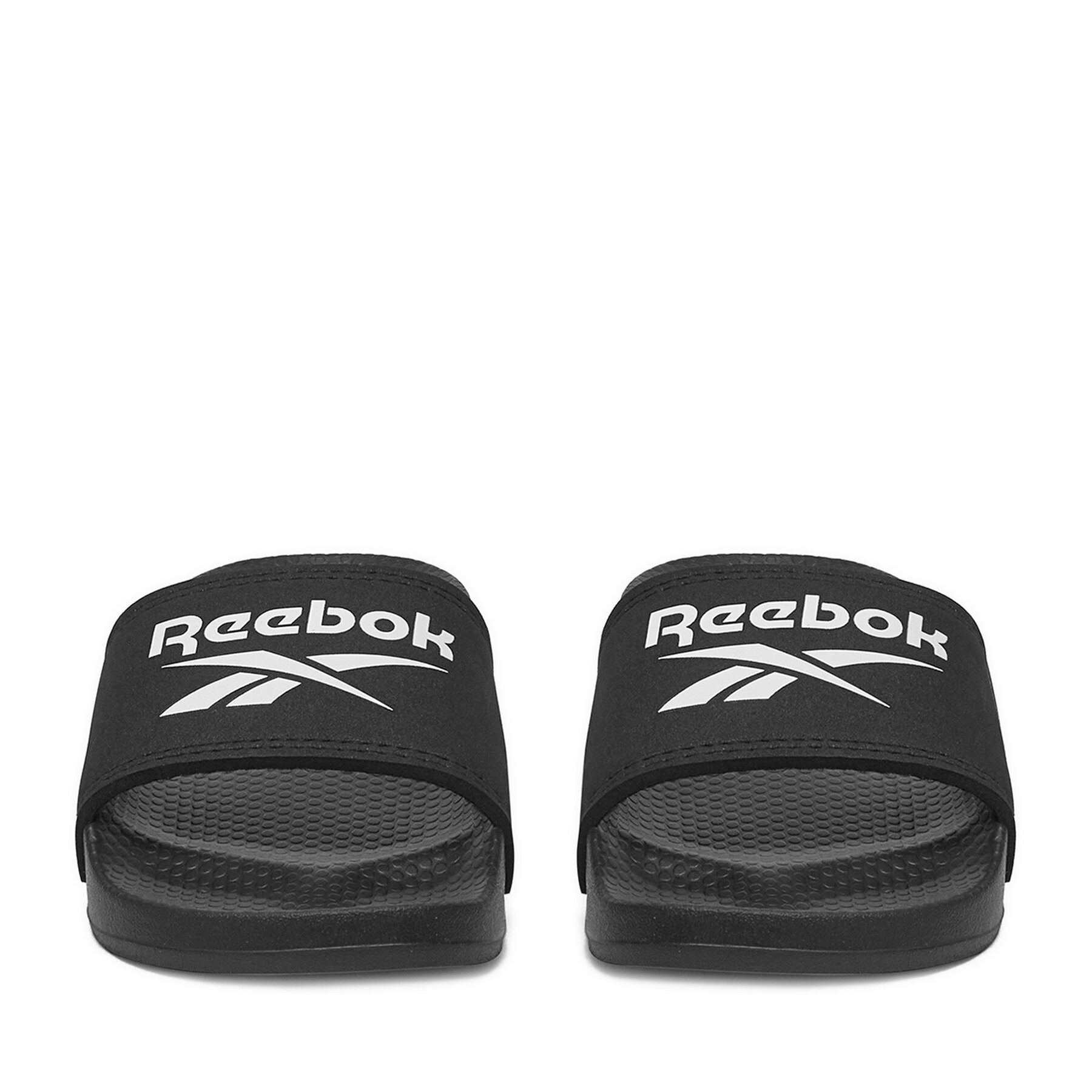 Reebok Reebok Unisex Kinder Flip-Flops 5907964195849 Schwarz Badepantolette – Bild 3 von 4