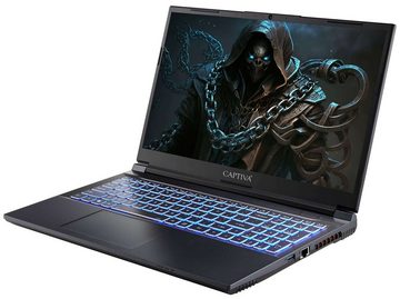 CAPTIVA Advanced Gaming I74-434 Gaming-Notebook (Intel Core i5 13500H, 2000 GB SSD)