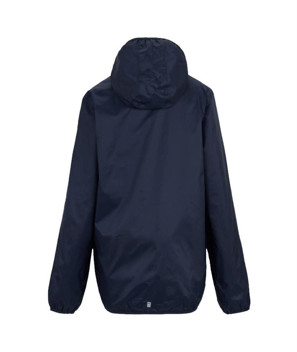 Regatta Outdoorjacke Jacke Kinder Lever II Kids Waterproof Shell