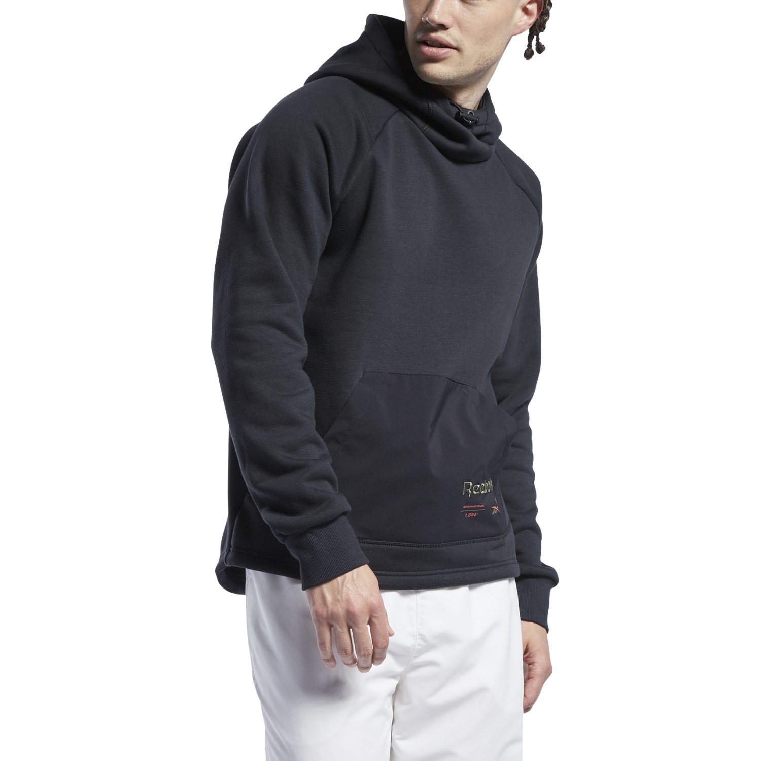 Reebok Classic Hoodie Reebok Classics Hoodie