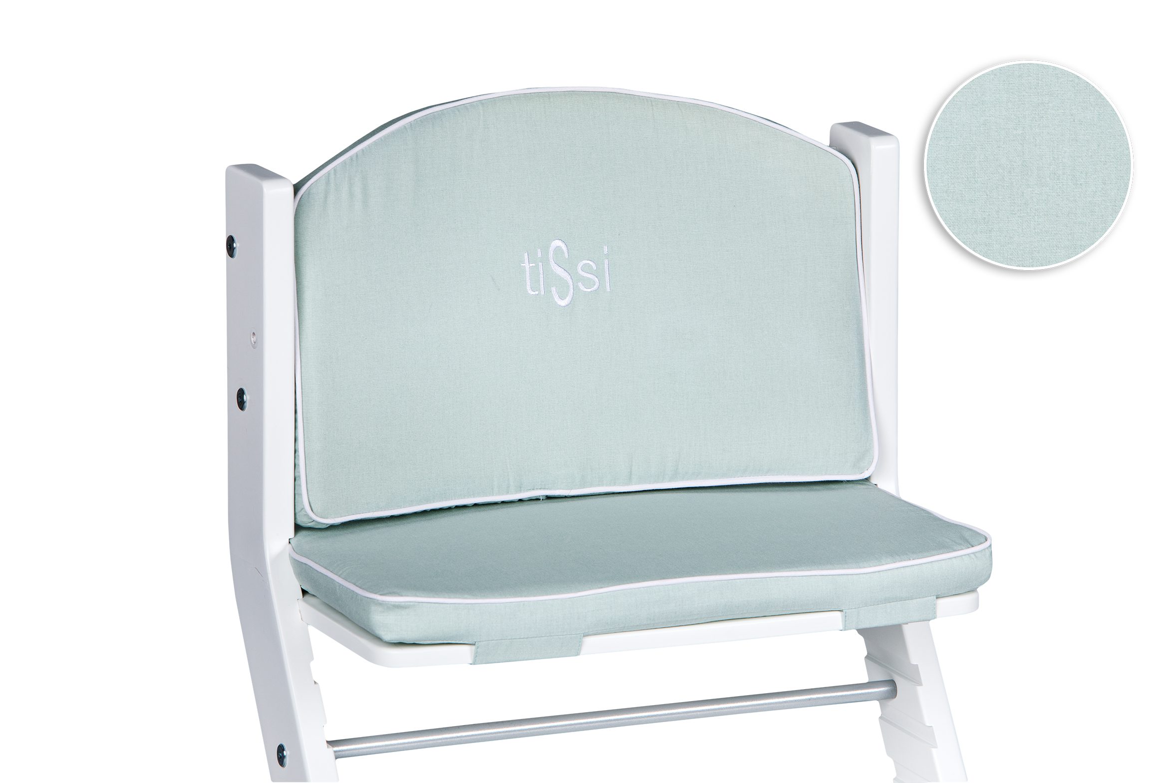 tiSsi® Hochstuhlauflage tiSsi® Sitzpolster / Sitzverkleinerer, günstig online kaufen