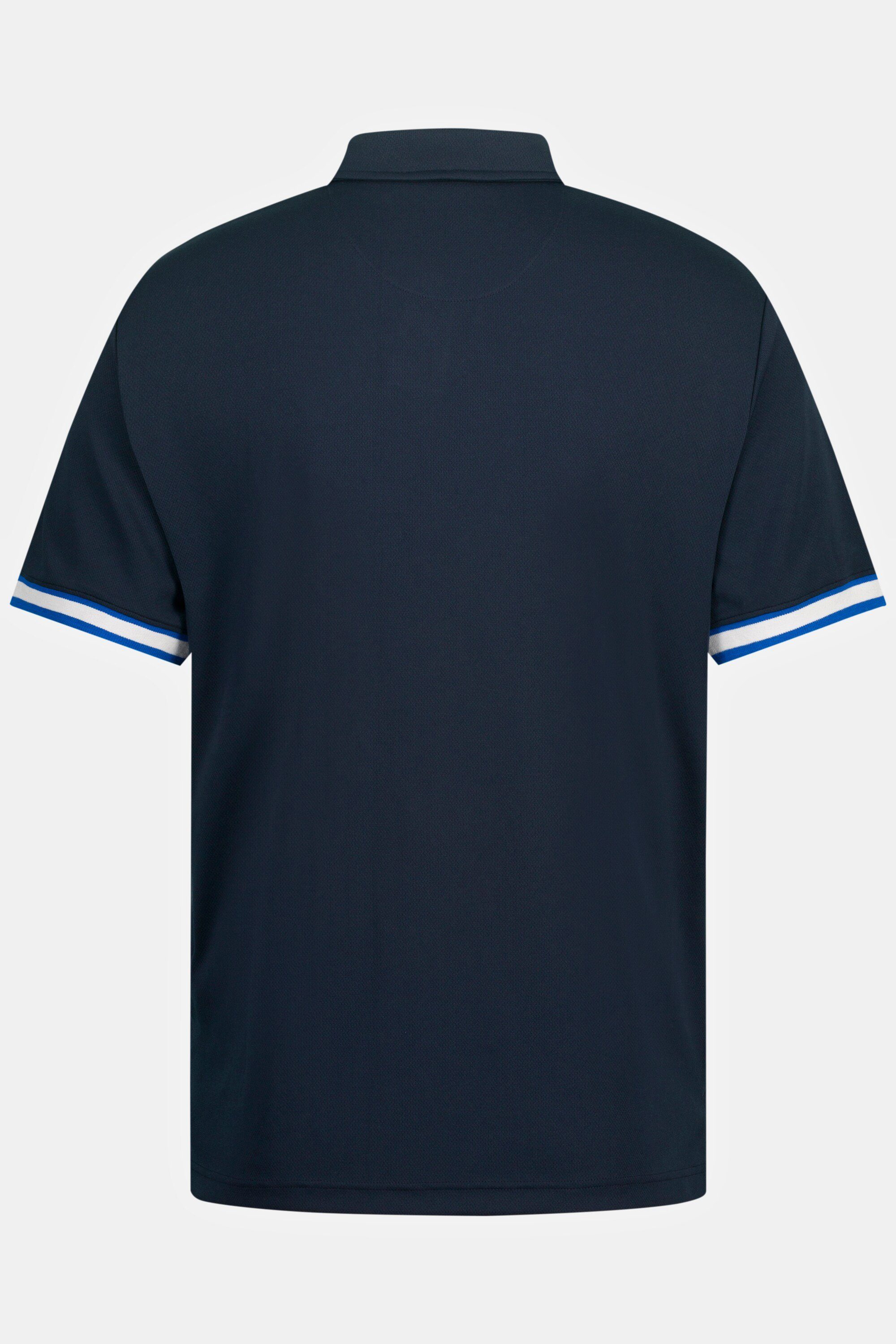 JP1880 Poloshirt Poloshirt FLEXNAMIC® Halbarm Tennis