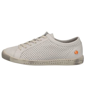 softinos Sneaker Leder Sneaker