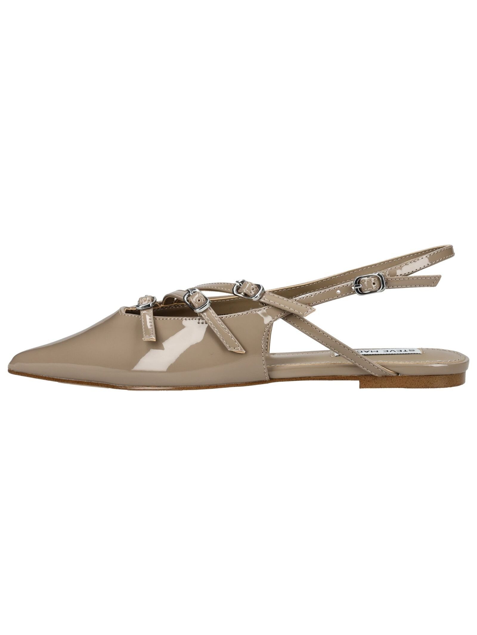 STEVE MADDEN STEVE MADDEN Ballerinas Lederimitat Ballerina