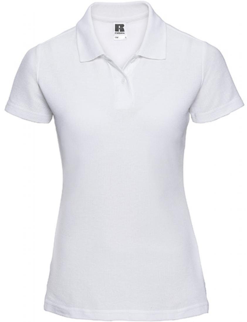 Russell Poloshirt Damen Poloshirt 65/35 günstig online kaufen