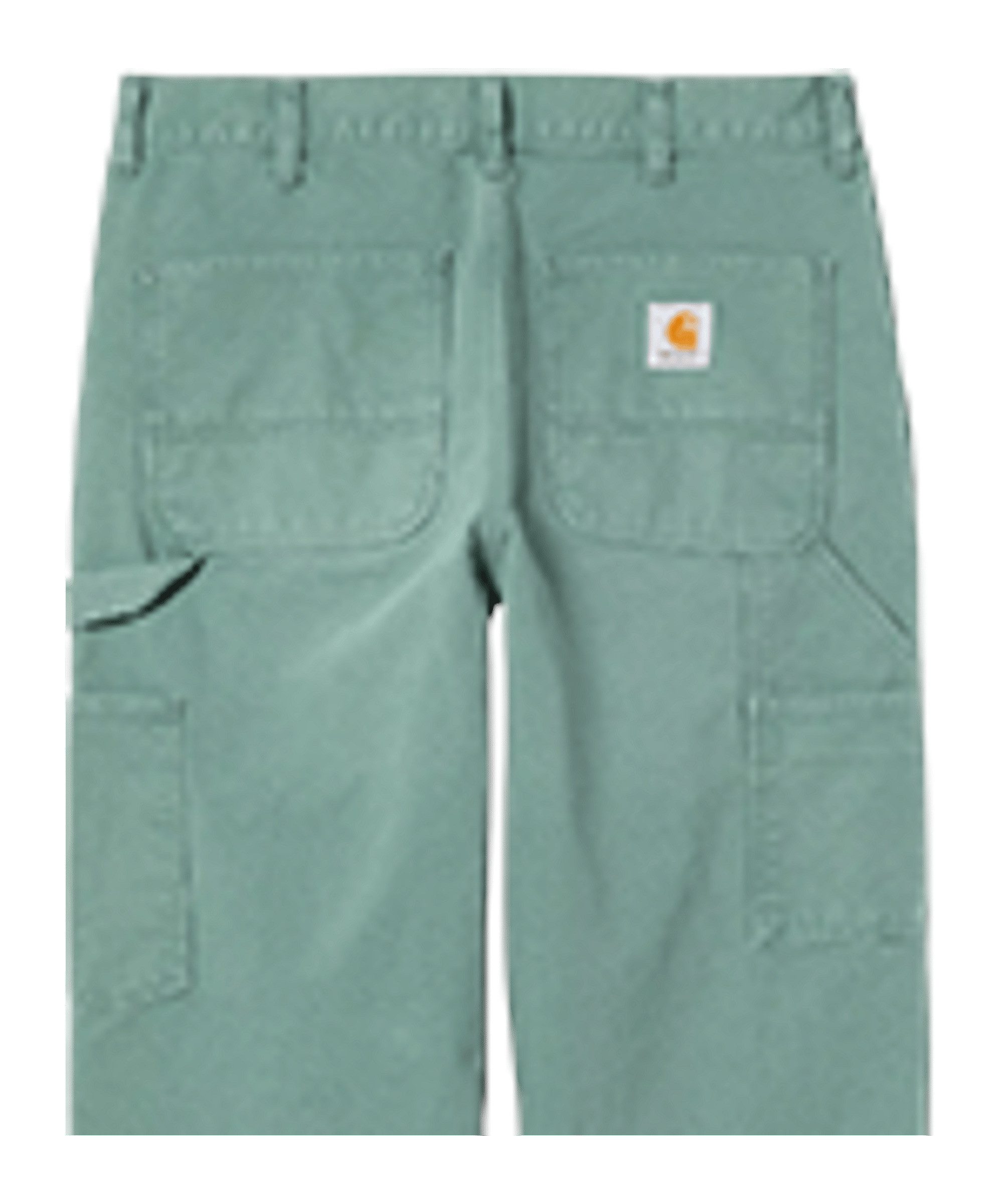 Carhartt WIP Jogginghose Carhartt WIP Single Knee Hose Beige