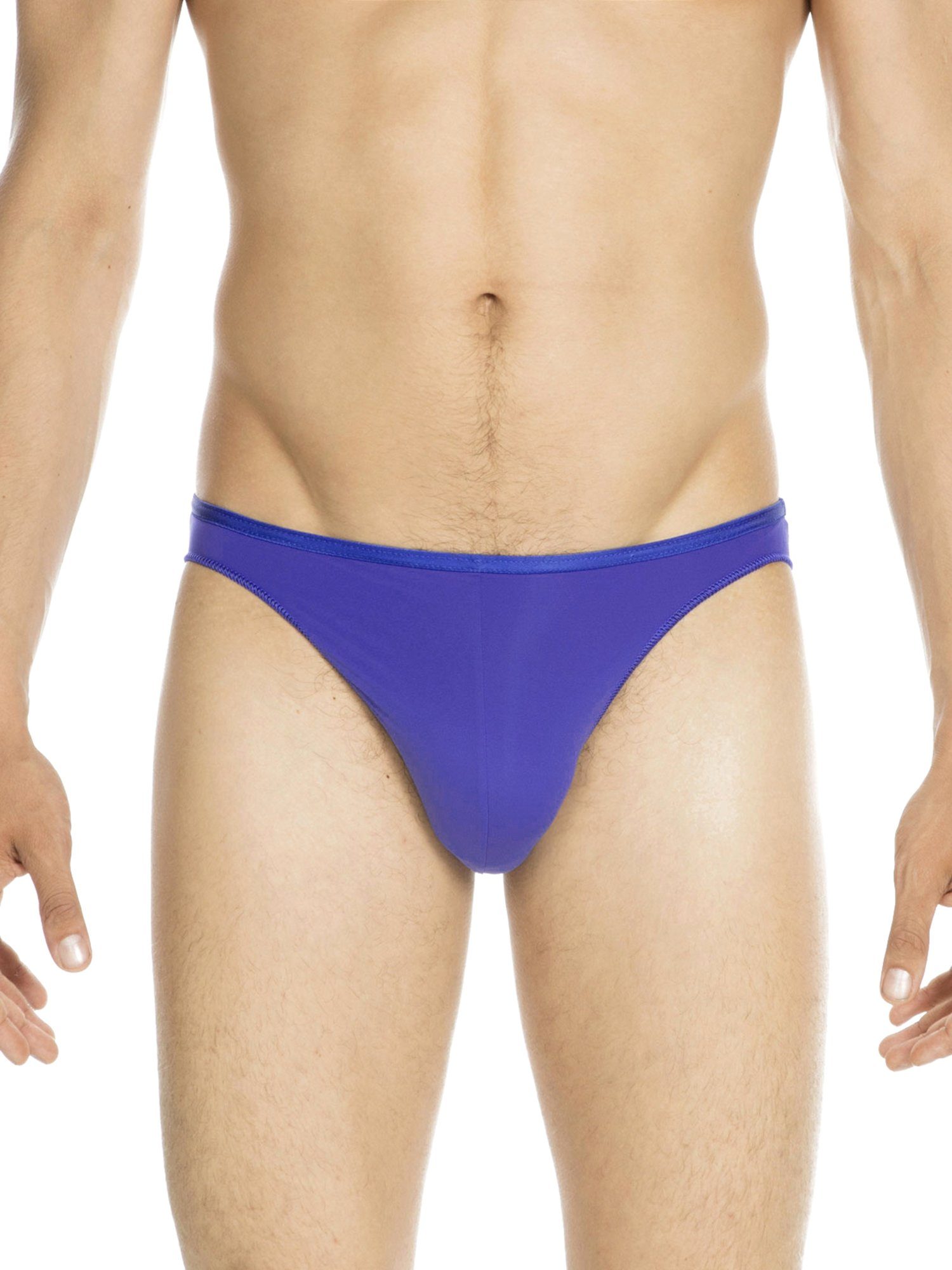 Slip Micro Briefs Plumes