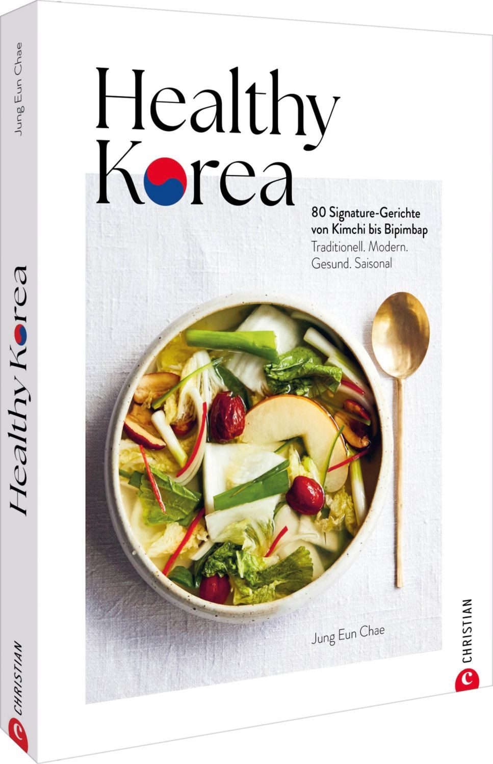Healthy Korea / Jung Eun Chae