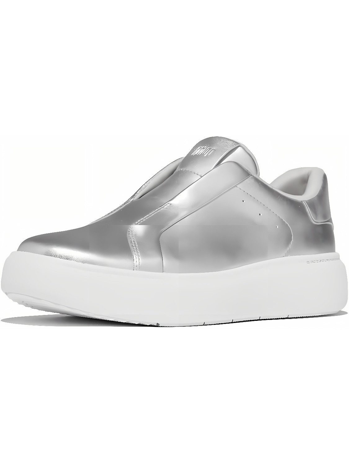 Rtg Leather Laceless Sneakers Sneaker
