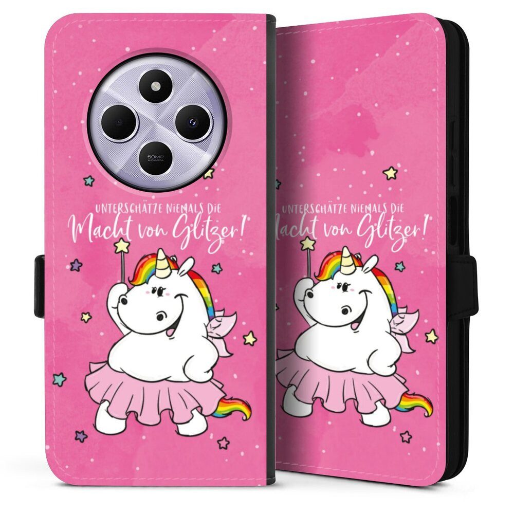 Handyhülle Pummeleinhorn Pummel & Friends Offizielles Lizenzprodukt Pummel Fee