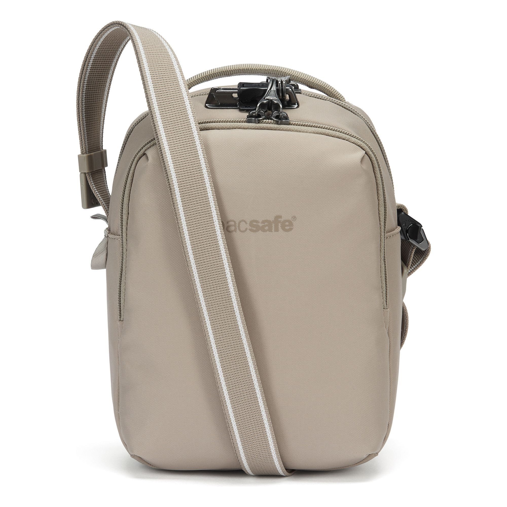 Schultertasche Pacsafe V