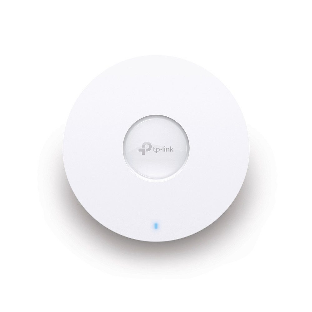 Omada EAP653 AX3000 Dual-Band Wi-Fi 6 Access Point