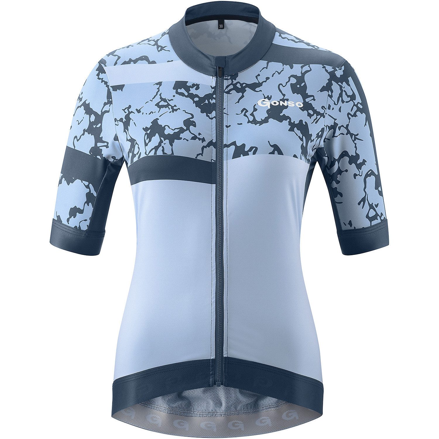 Gonso T-Shirt Radtrikot Sassina günstig online kaufen