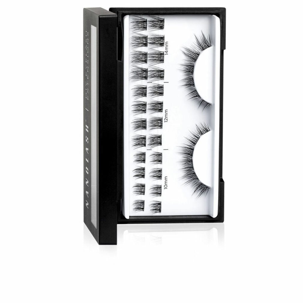 Wimpernpflege FLIRTY Wimpern in Cluster 1 u