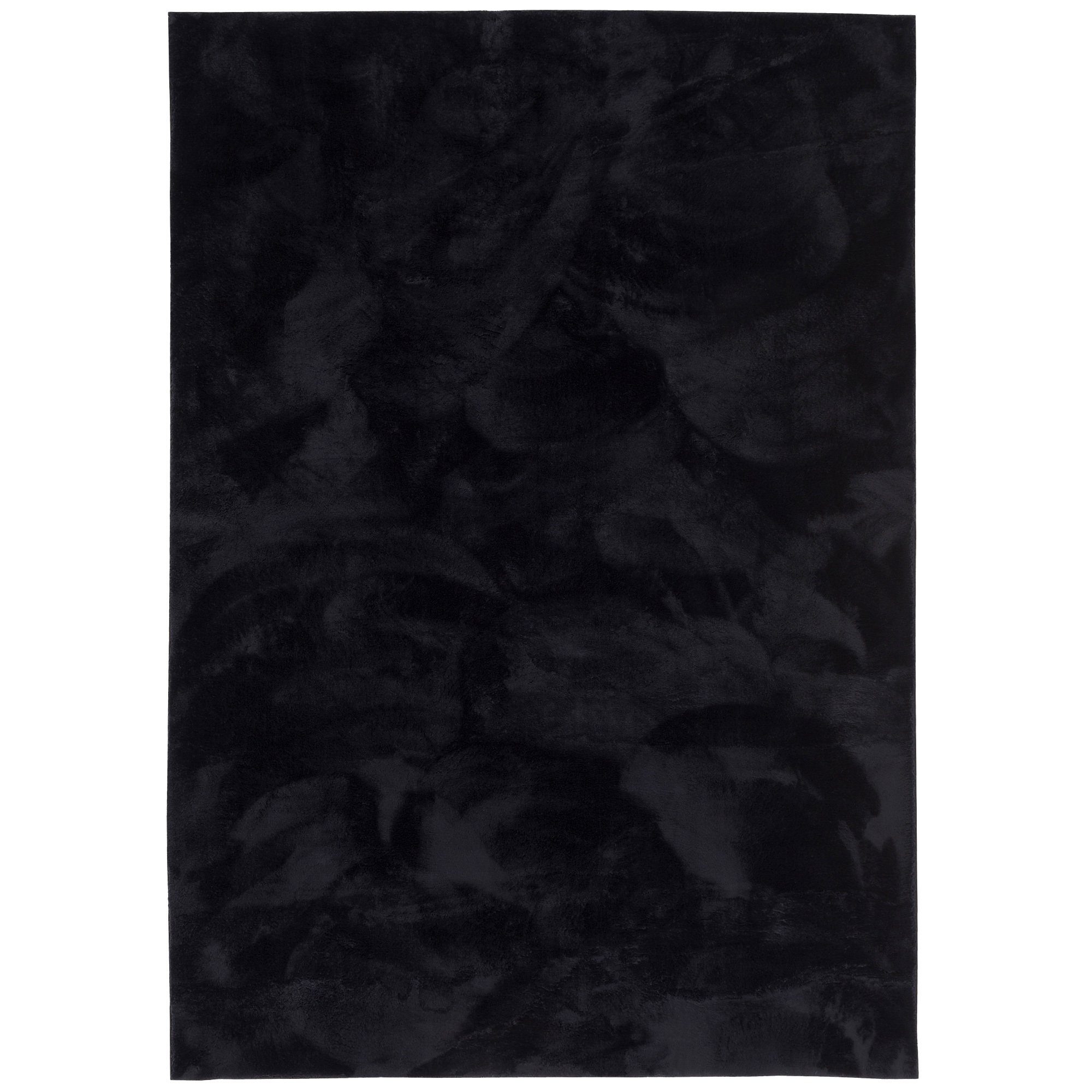 Pergamon Fellteppich Fellteppich Super Soft Pearl, Rechteckig, Höhe: 19 mm