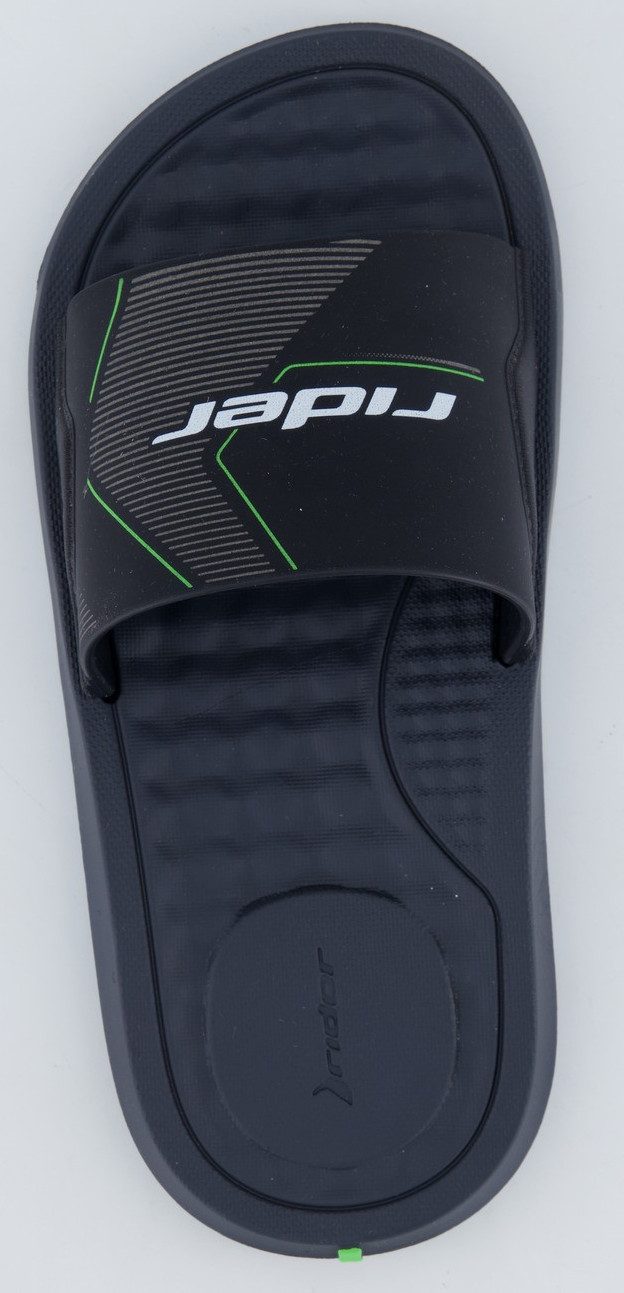 Rider Step Slide Kids Badepantolette