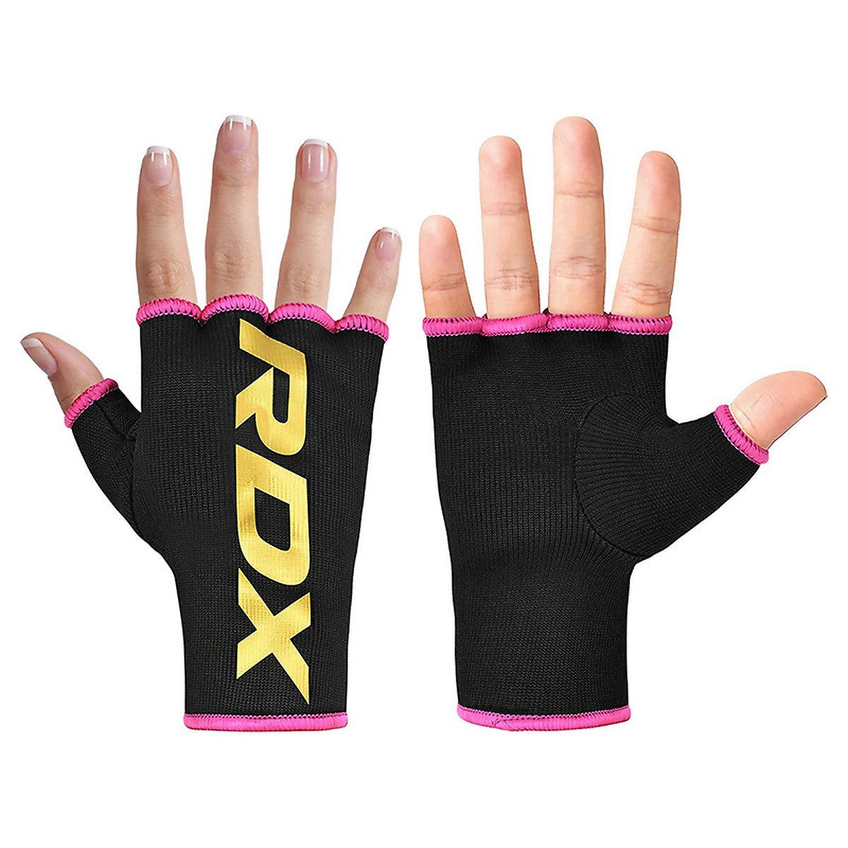 RDX Multisporthandschuhe BP Innenhandschuhe Handwickel Für Frauen