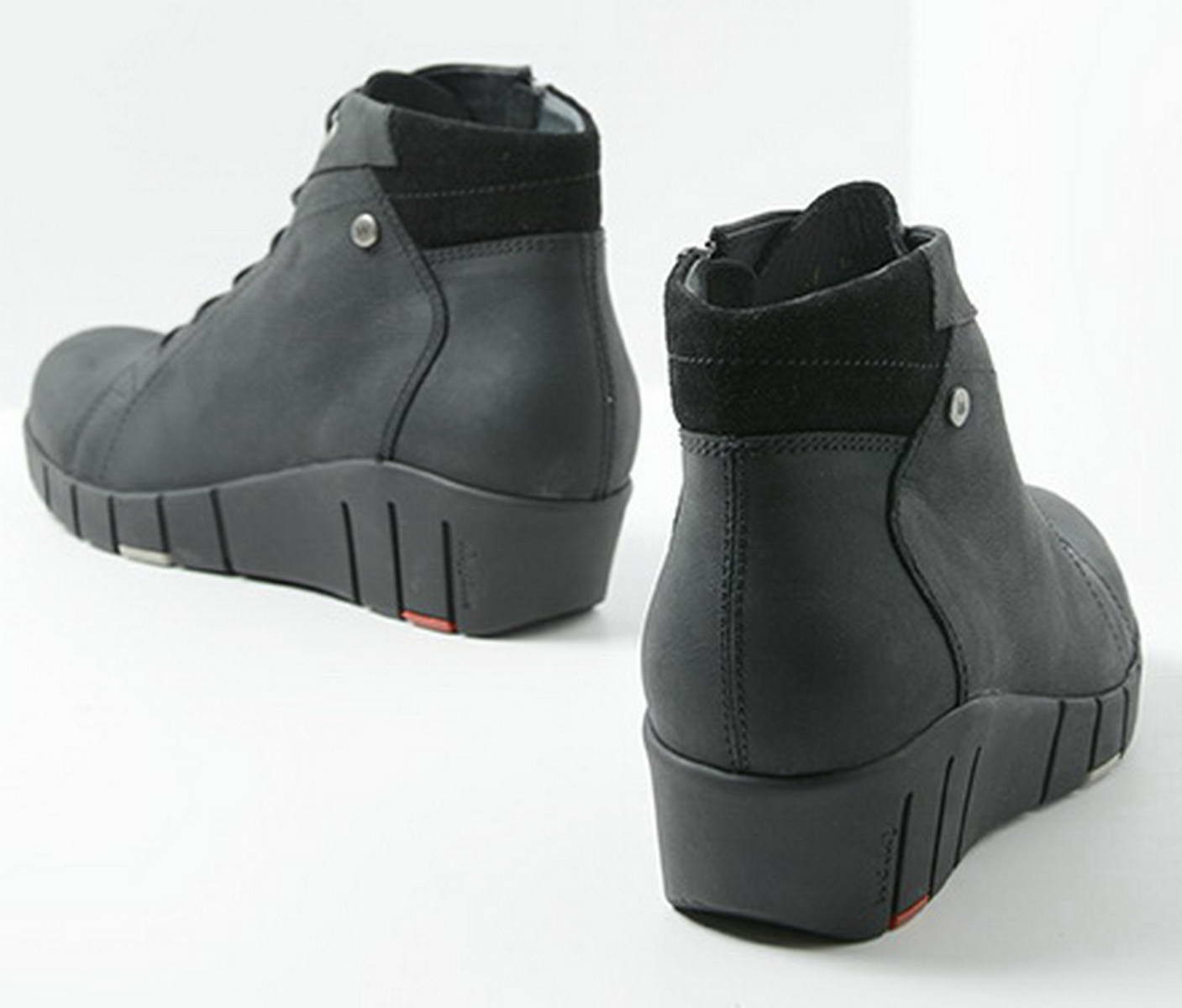 WOLKY Stiefelette