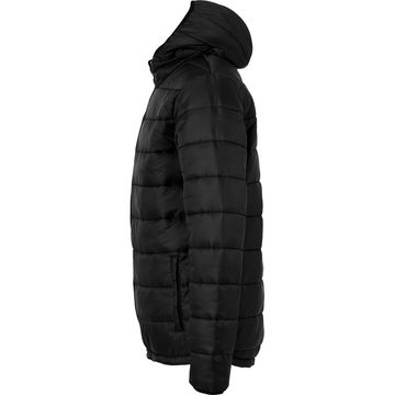 Kempa Funktionsjacke Jacke Puffer Hood Jacket