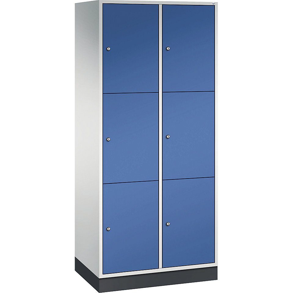 C+P Aktenschrank