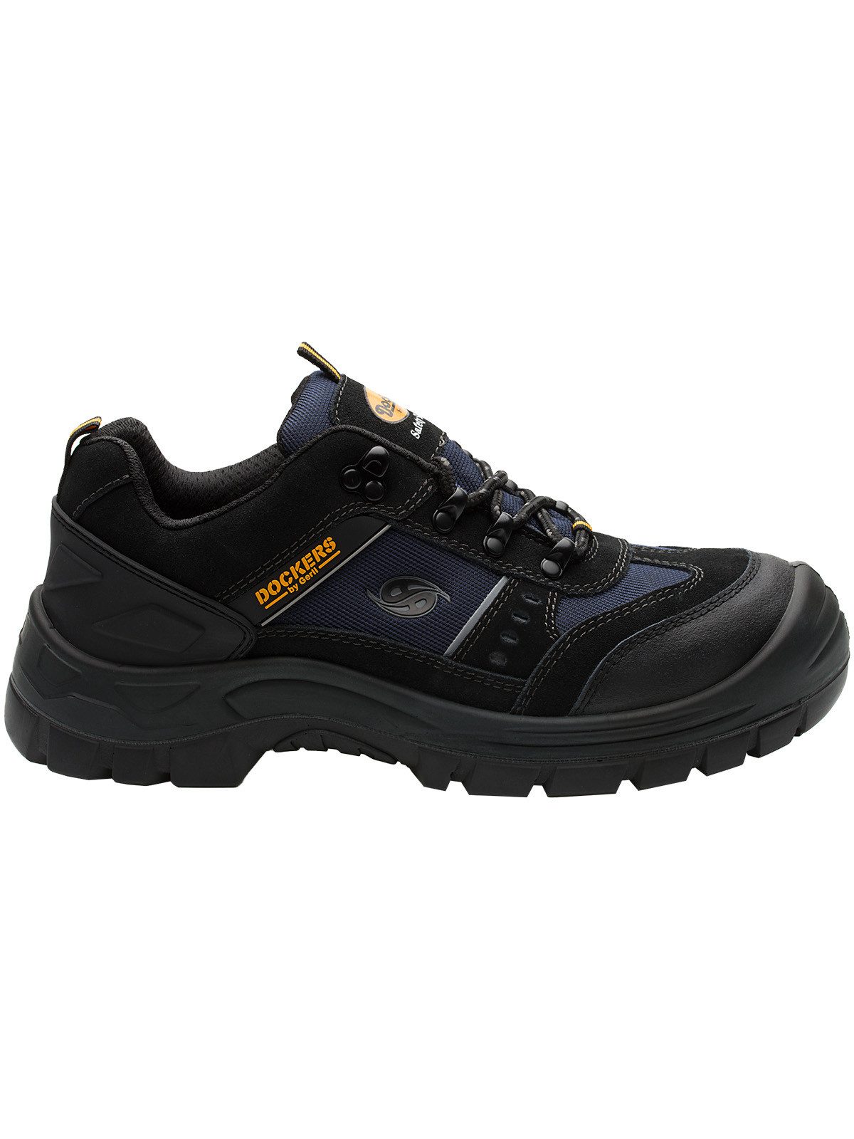 Dockers by Gerli Dockers Giga Low S3 Arbeitsschuh
