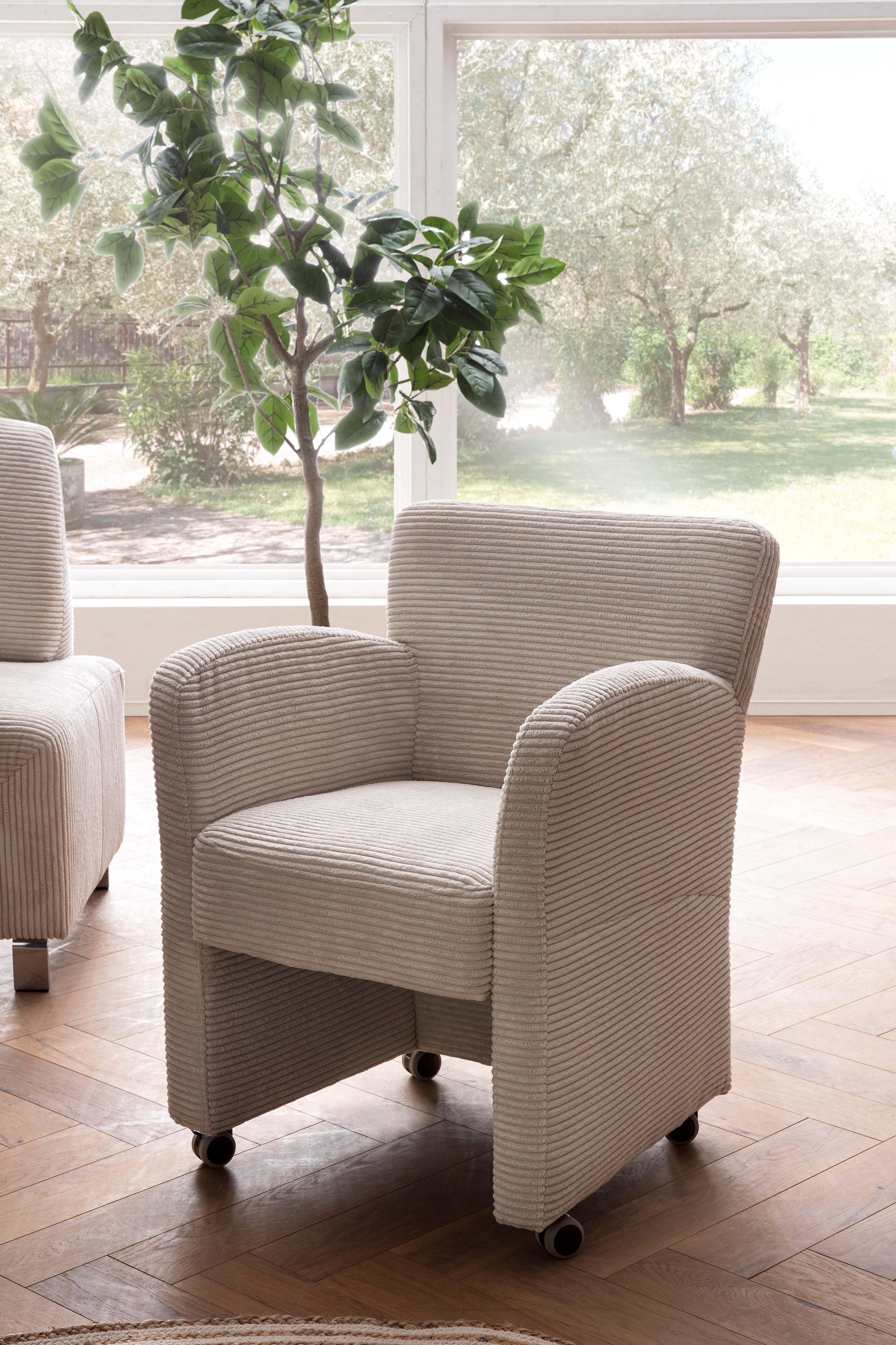 exxpo - sofa fashion Sessel Intenso, günstig online kaufen