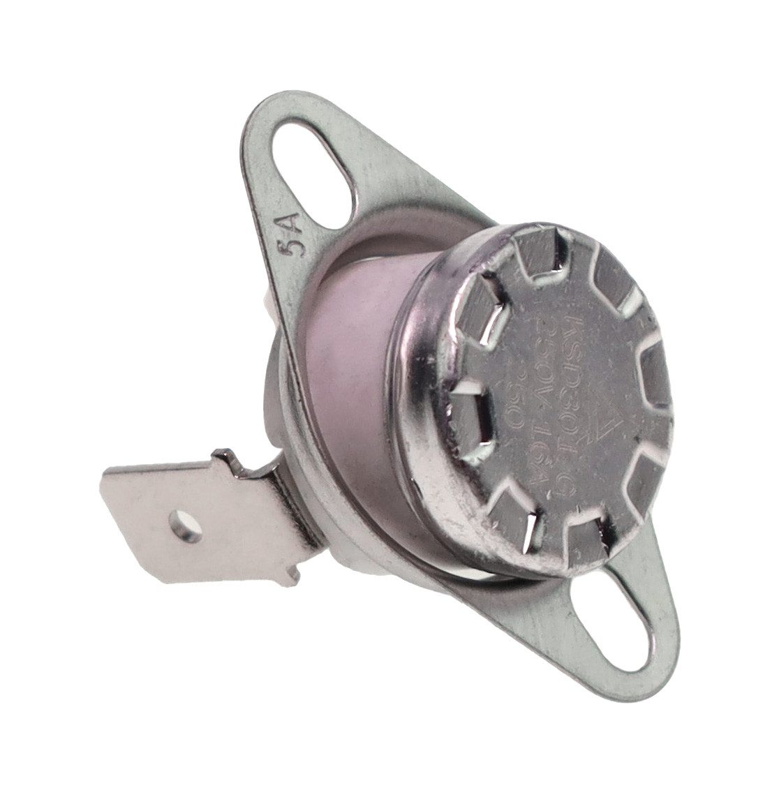 Montagezubehör Backofen Beko 263410017 Sicherheitsthermostat für Backofen Herd (siehe Beschrei